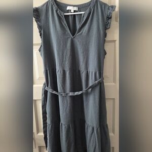 Adyson Parker Womens Dress